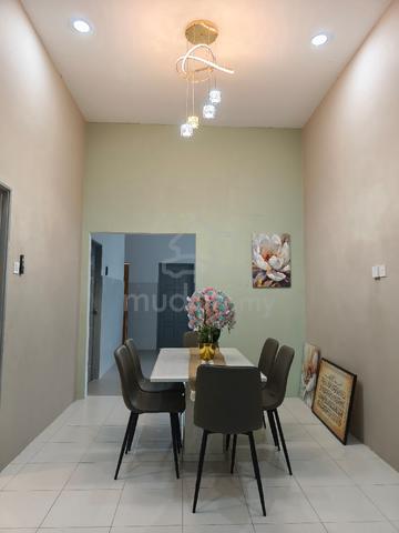 Rumah Teres Pandan Perdana Kuantan 4
