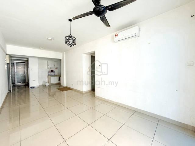 Putra1 @ Bandar Seri Putra Bangi 1