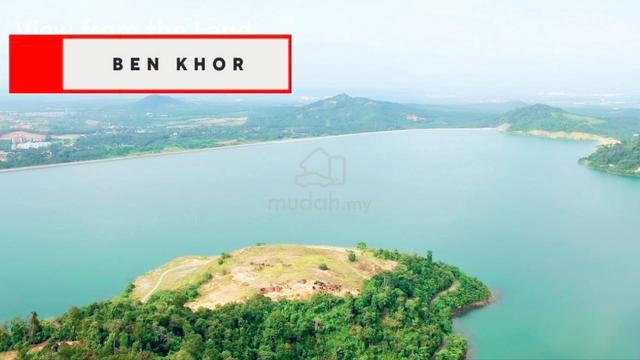 Agricultural Land for Sell | Mengkuang Kubang Semang | PENANG 1