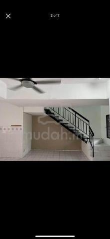 For Rent Terrace Semenyih Haneco 1