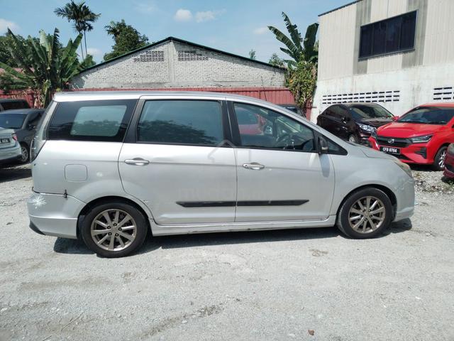 2016 Proton EXORA 1.6 EXECUTIVE FACELIFT (A) - 3