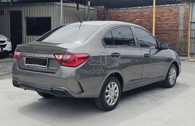 2021 Proton SAGA 1.3 (A) - 3