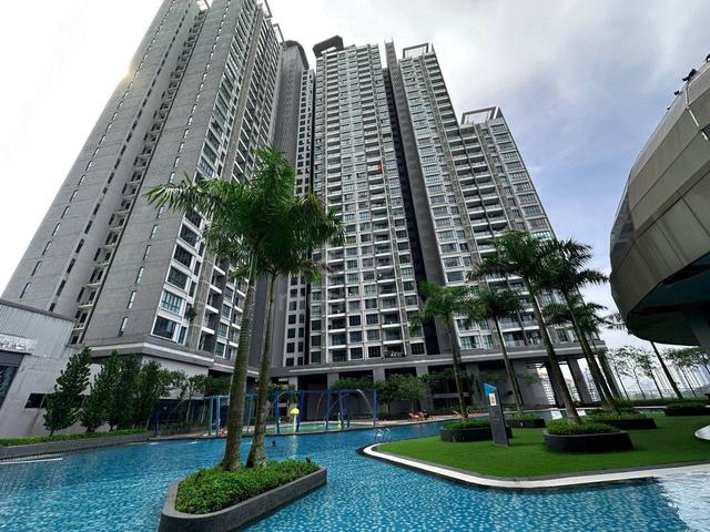 LakePark Residence @ KL North 1