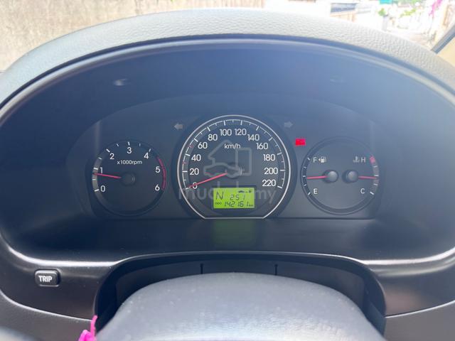 2013 Hyundai GRAND STAREX 2.5 ROYALE PREMIUM POWER - 5