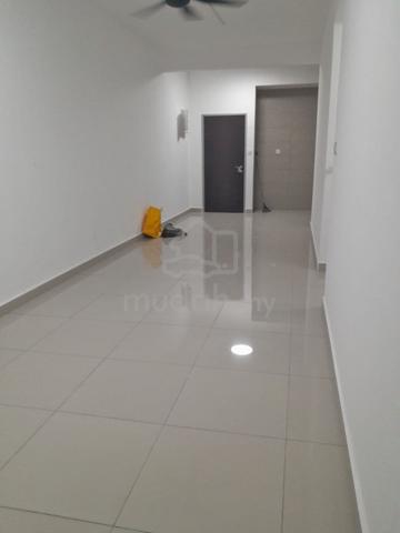 Pangsapuri Ksl Bukit Gemilang 1