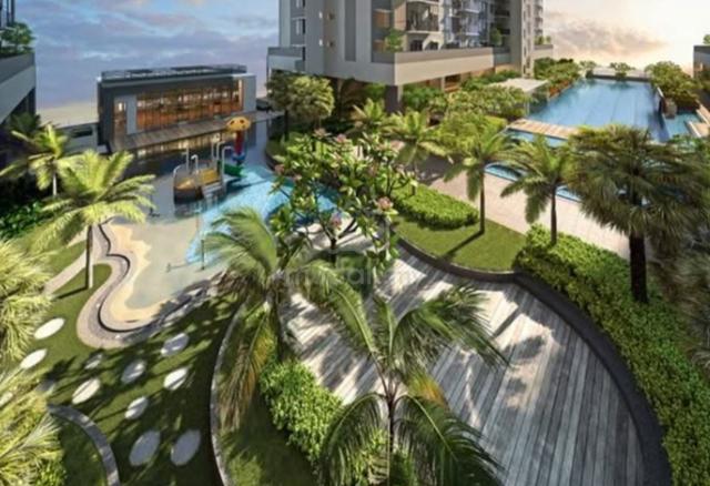 Gaya Resort Homes 1