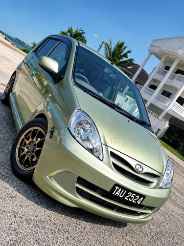 2009 Perodua VIVA 1.0 SX STANDARD (M) - 1