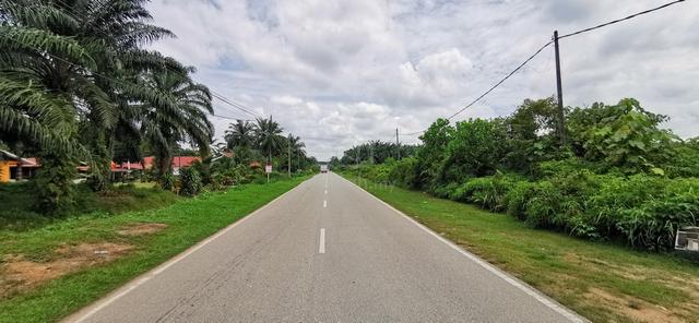 Banting Land 2 acres near Main Road 1
