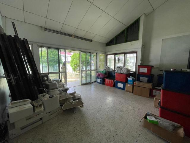 2 Storey Semi D Taman Air Rajah Pulau Tikus 1