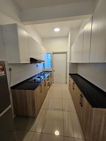Bukit Bantayan Residence 4