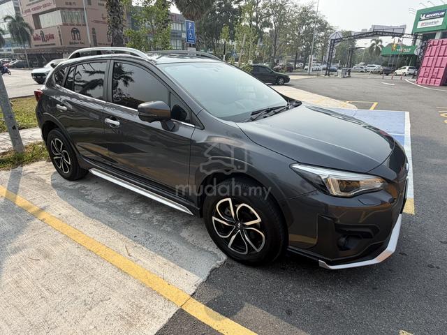 2022 Subaru XV 2.0 GT I-P ES GT EDITION (A) - 3