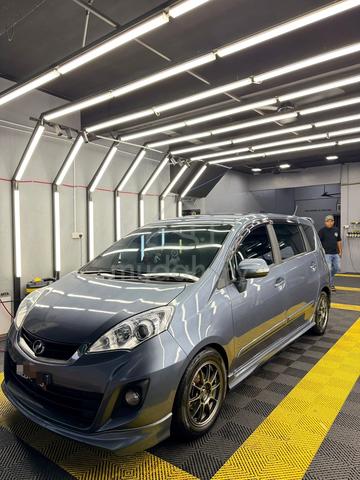 2011 Perodua ALZA 1.5 EZI (A) - 3