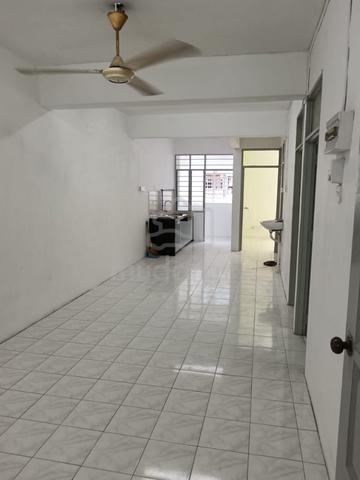 Kondominium Mutiara (Bandar Perda) 1