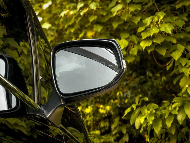 2021 Toyota ALPHARD 2.5 SC (A) JBL SUNROOF - 4