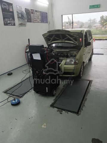 2006 Hyundai ATOS 999cc (A) - 4