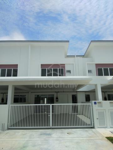 Suriaman 2 Sendayan Landed House for Sale 1