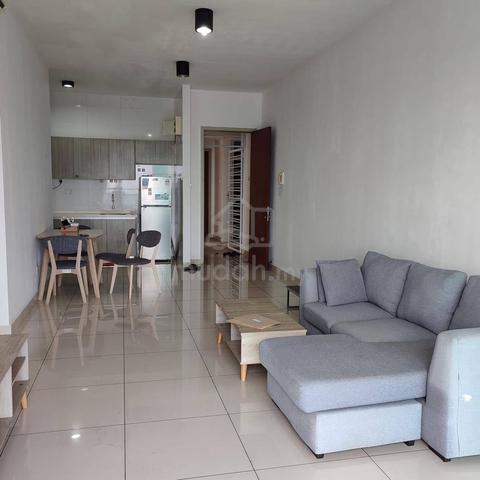 The Raffles Suites 1