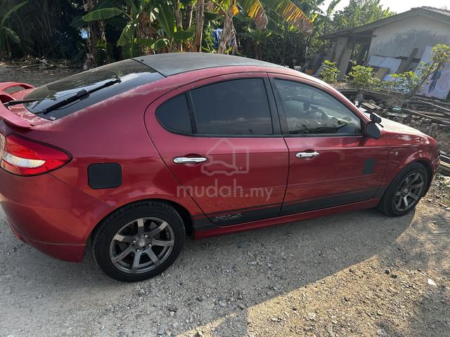 2010 Proton GEN-2 1.6 H-LINE CPS ENHANCED (M) - 2
