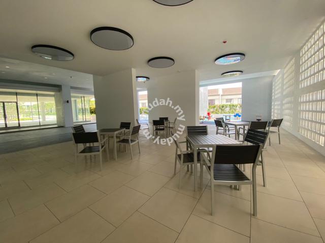 Triuni Residences @ The Sanctuary 2