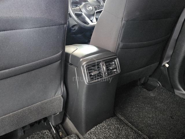 2022 Nissan X-TRAIL 2.0 X-TRONIC CVT 2WD (A) - 4