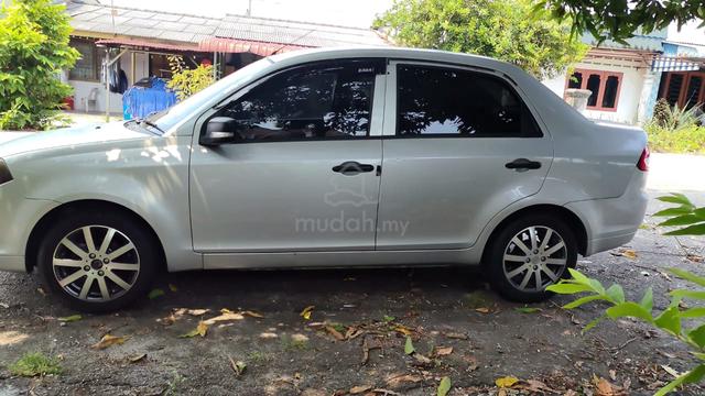 2013 Proton SAGA 1.3 FL (A) - 4