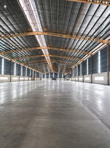 Detached Warehouse For Rent @ Meru Klang | 45,000 sqft 1