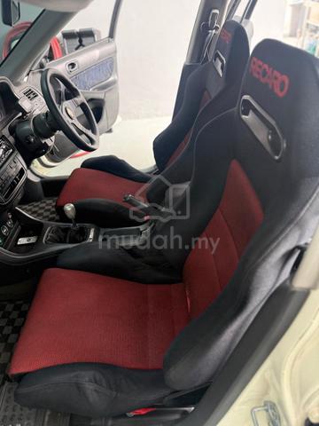 Honda Civic EK3 2.0 B20B (M) TIP TOP CONDITION - 3