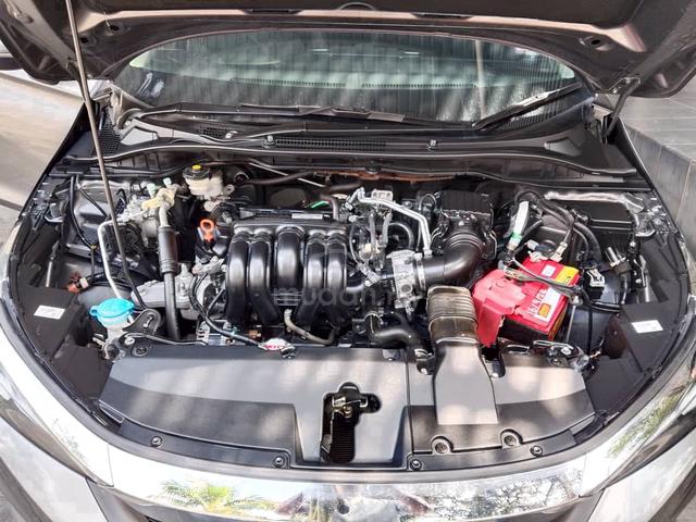 2021 Honda City 1.5 S (A) Modulo S - 3