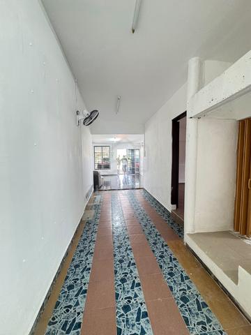 Rumah Di Kampung Beta Hilir 1