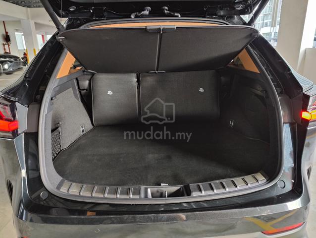 LIMITED OFFER 2021 Lexus NX250 2.5 VERSION L UNREG - 5