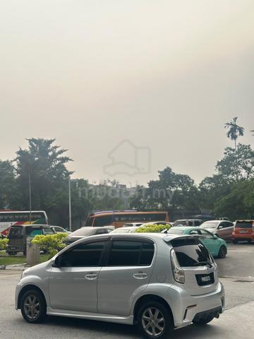 2012 Perodua MYVI 1.5 SE ZHS (A) - 5