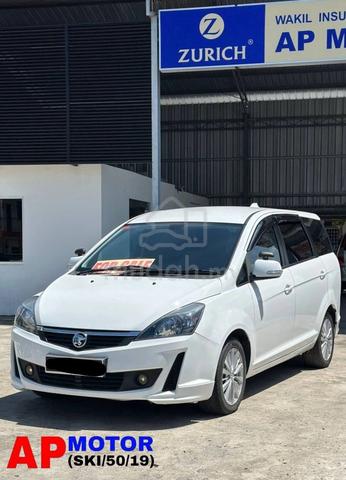 Proton Exora Executive 1.6 Turbo CVT 2023 - 3