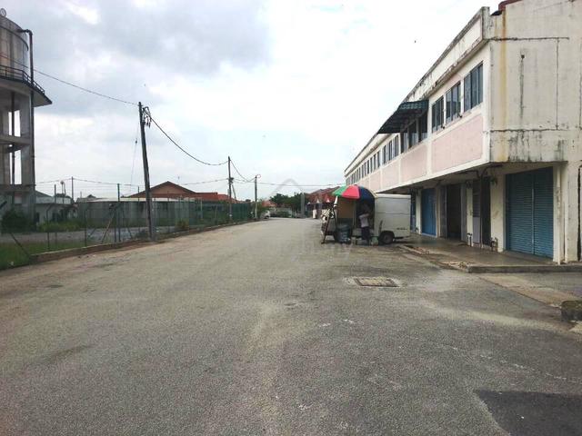 For Sale –  Double Storey Shop & Birdhouse 1