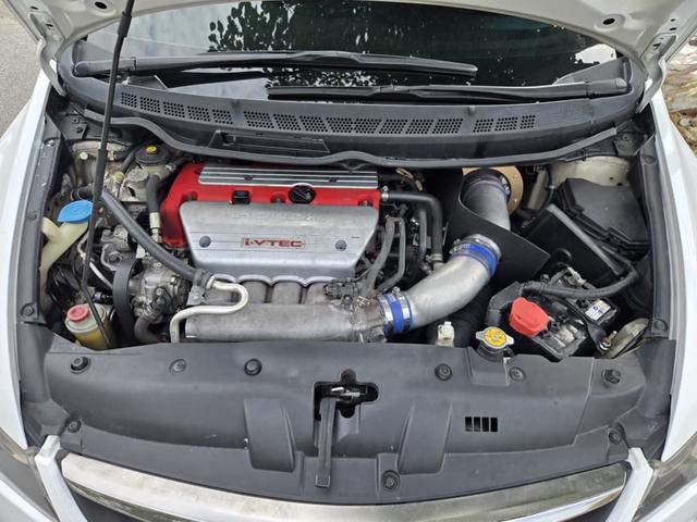 2007 Honda CIVIC 2.0 TYPE R (M) ORIGINAL TYPE R - 3