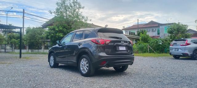 2017 Mazda CX-5 2.0 GL 2WD FACELIFT (A) 1 OWNER - 3