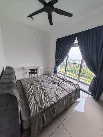 Bilik Perempuan Ipoh Town Untuk Disewa 1