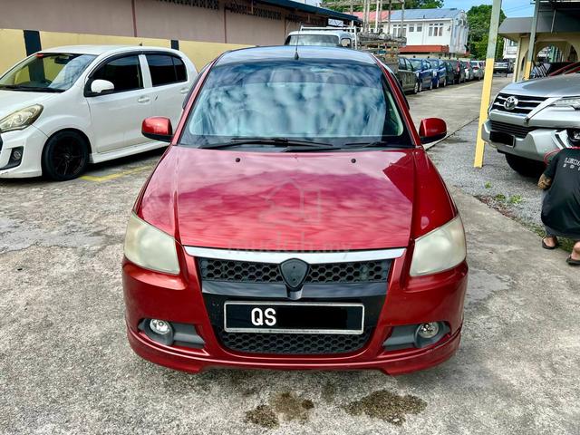 2009 Proton SAGA 1.3 SE (A) - 2