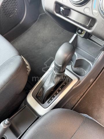 2022 Perodua BEZZA 1.3 X MY16 FACELIFT (A) - 2