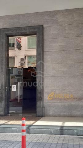 Chelsea @ Plaza Damas 3 1