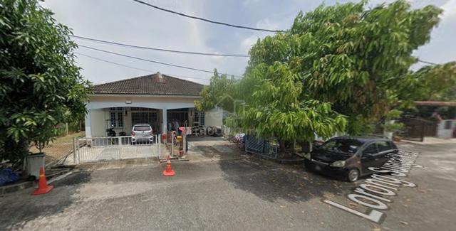 [CHEAPEST] Sungai Kecil, Taman Sungai Kechil 1