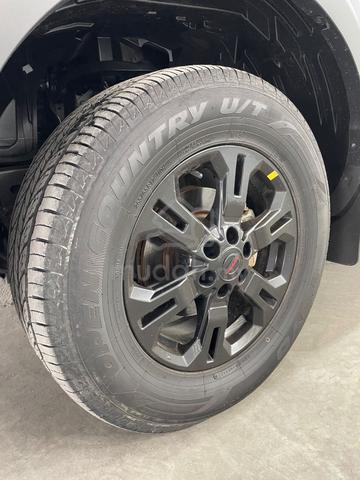 2022 Nissan NAVARA 2.5 PRO-4X (A) - 3