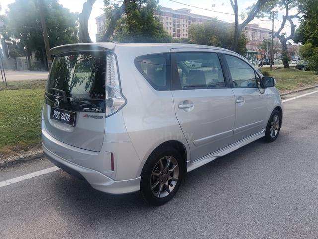 2016 Perodua ALZA 1.5 ADVANCED (A) - 4