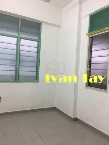 Taman Paya Terubong 4