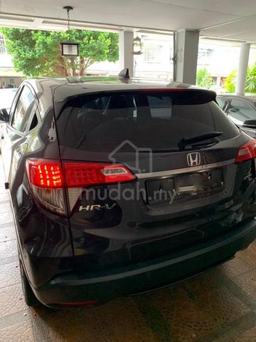 2019 Honda HR-V 1.8 E ENHANCED (A) - 3