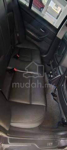 2008 Bmw 3 SERIES 2.0 20I E90 (A) - 5