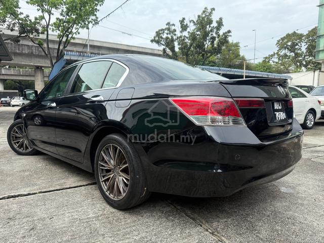 2010 Honda ACCORD 2.0 VTi-L (A) - 2