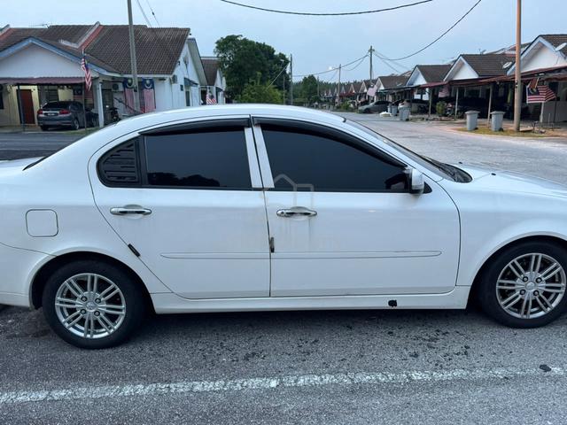 2009 Proton PERSONA 1.6 BASE LINE (A) - 4