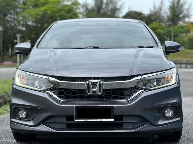 2019 Honda CITY 1.5 V / FREE WARRANTY / FULL LOAN - 3