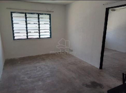 rumah untuk disewa 1