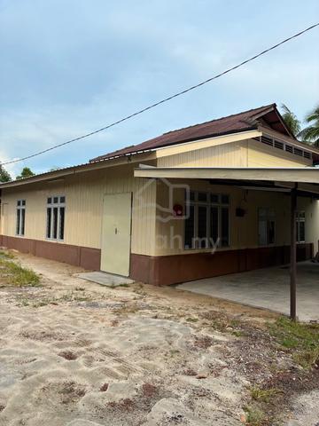 Rumah Untuk Disewa 1